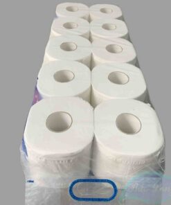 giấy vệ sinh cao cấp tiết kiệm