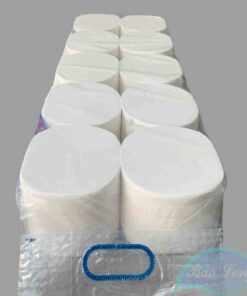giấy vệ sinh không có lỗ cao cấp