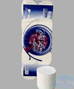 giấy vệ sinh không lõi tiết kiệm