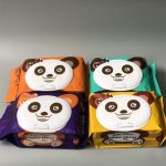 khăn ươt cao cấp không mùi Bảo Long