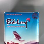 giấy vuông bảo long