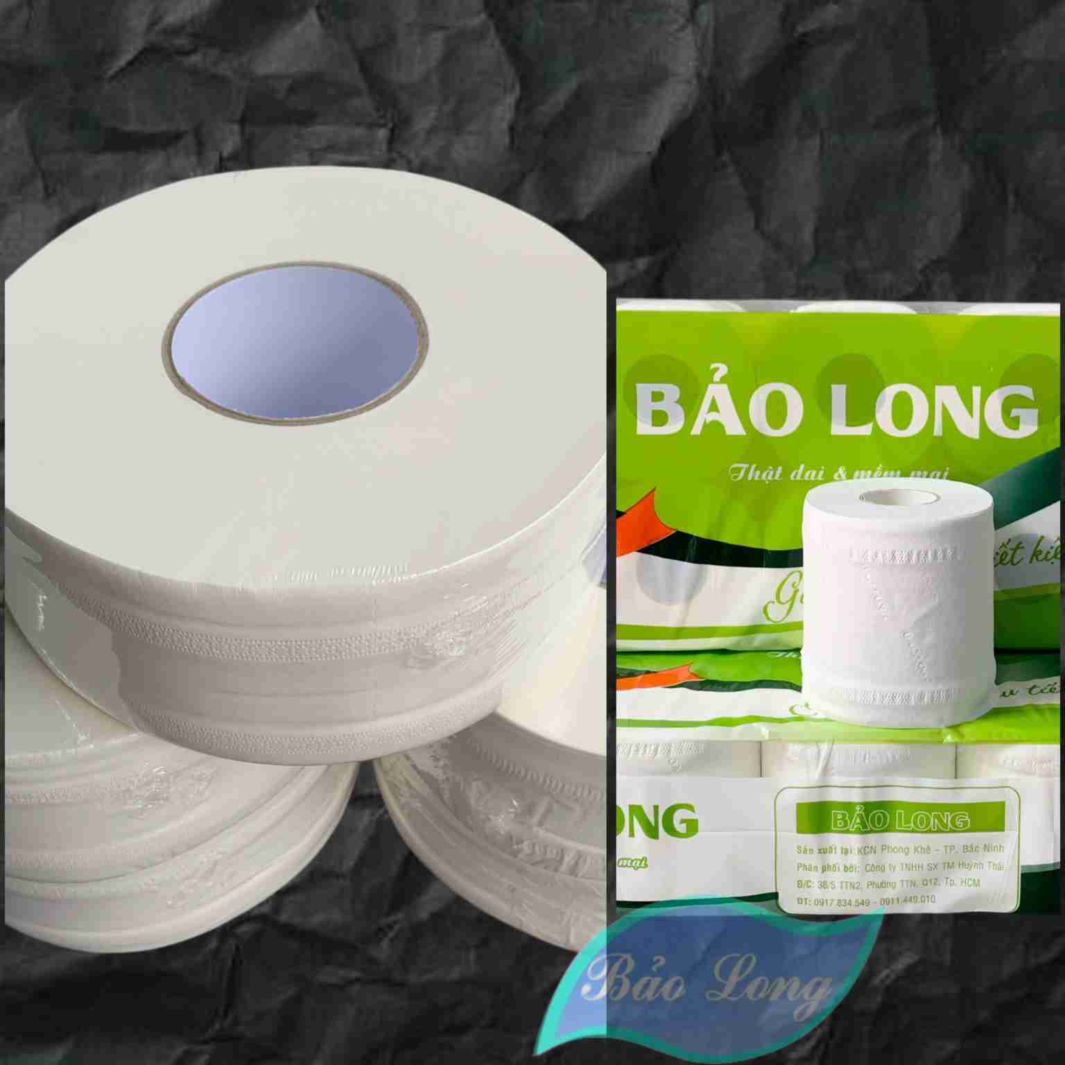 tiêu chí chọn giấy vệ sinh