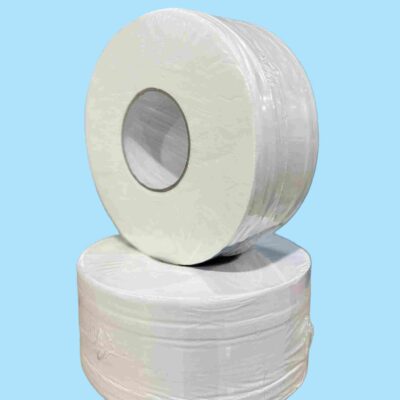 Giấy Vệ Sinh Công nghiệp là gì?