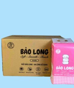 Giấy Rút Treo Tường Giá Rẻ