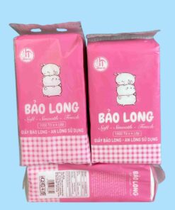 giấy rút treo tường thấm hút tốt