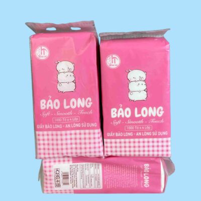 giấy rút treo tường thấm hút tốt