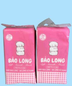 khăn giấy treo tường giá rẻ