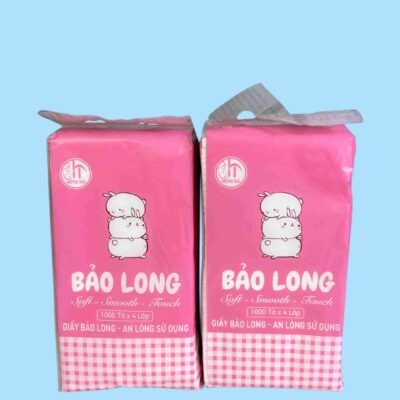 khăn giấy treo tường giá rẻ
