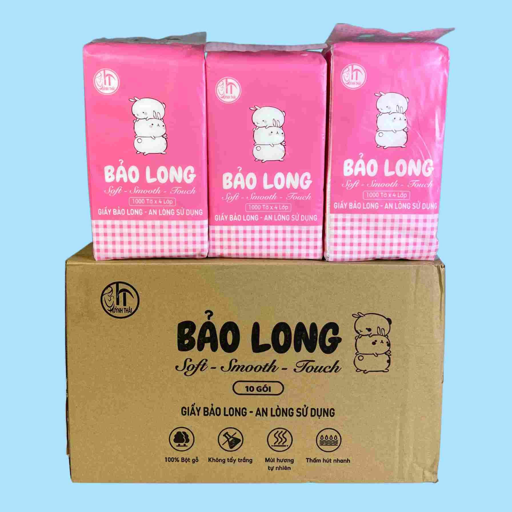 giấy lau tay treo tường