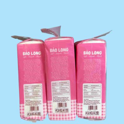 khăn giấy rút 650 tờ