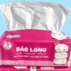 Khăn Giấy Rút Lụa Giá Rẻ