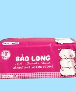 giấy rút lụa