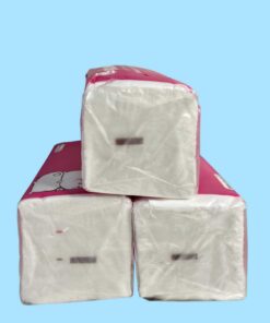 khăn giấy rút Bảo Long