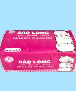 khăn giấy rút cho văn phòng