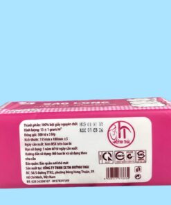 khăn giấy rút giá rẻ