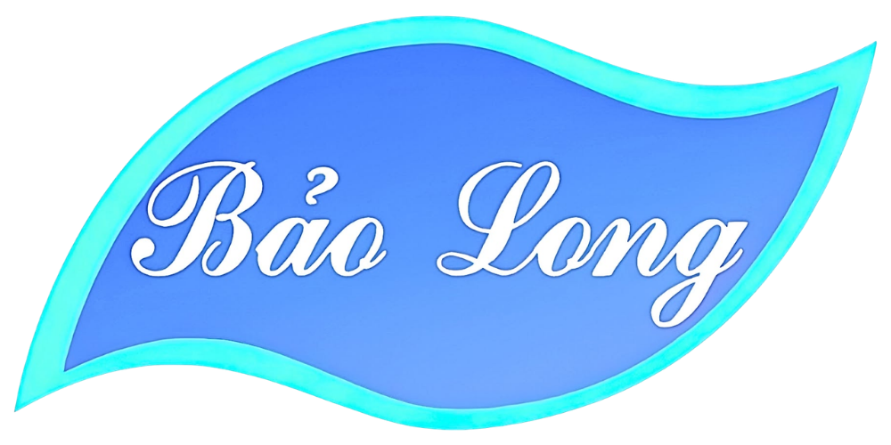 Giấy Bảo Long